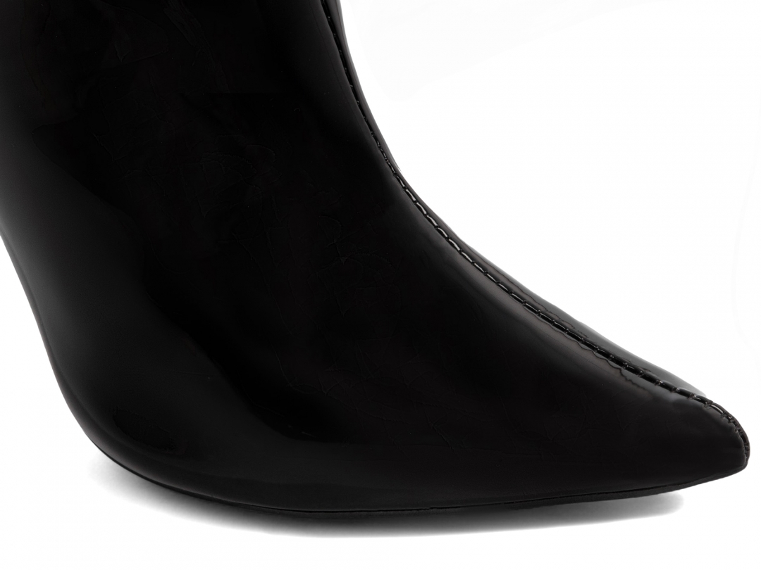 Bota Cano Curto