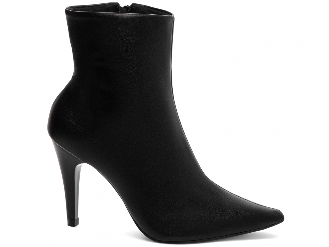 Bota Cano Curto
