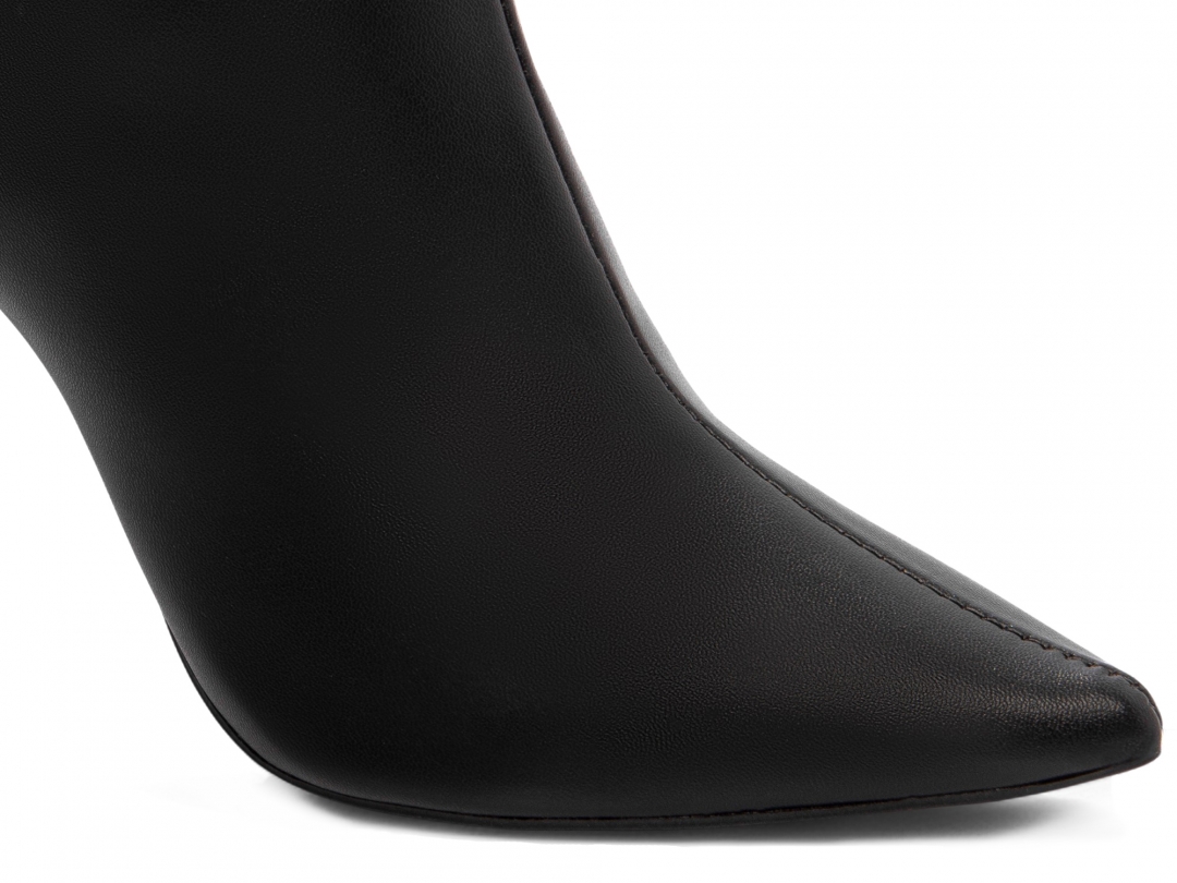 Bota Cano Curto