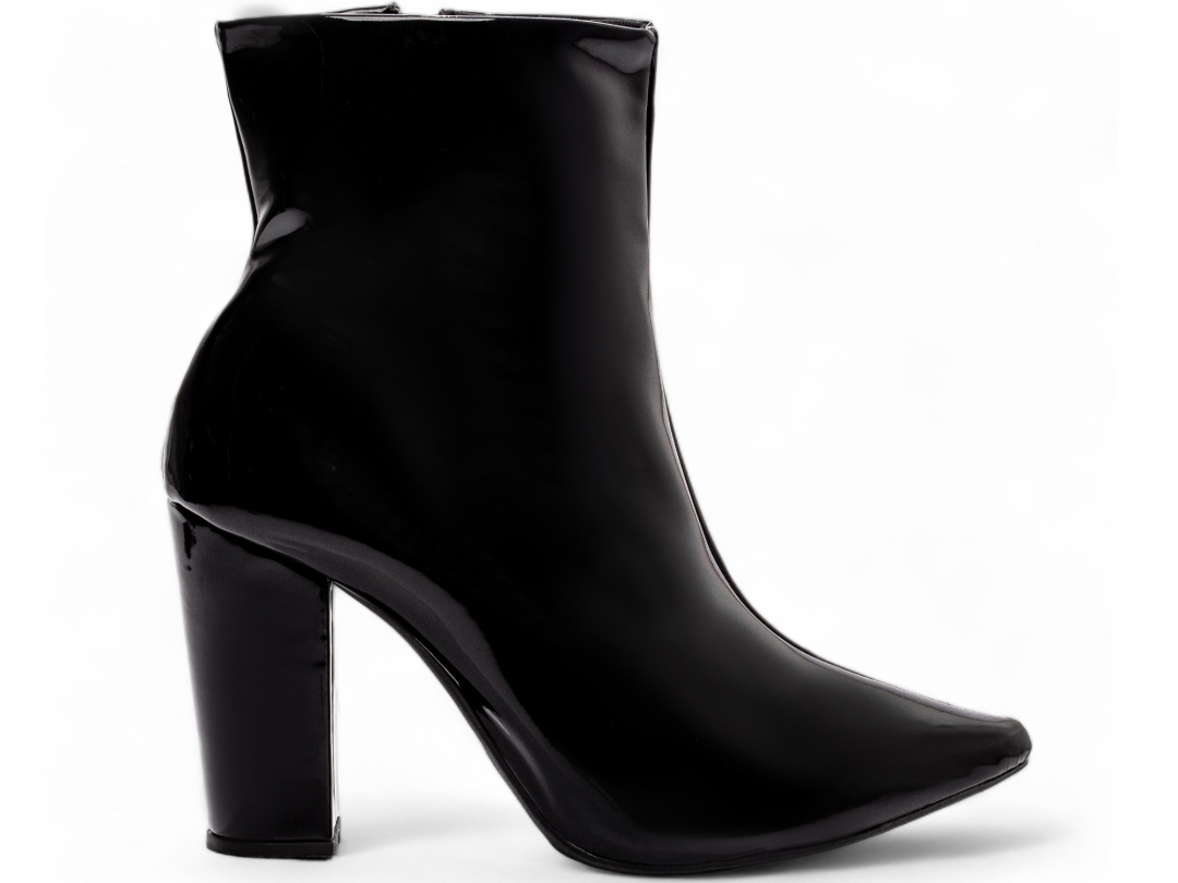 Bota Cano Curto