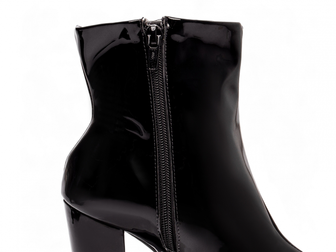 Bota Cano Curto