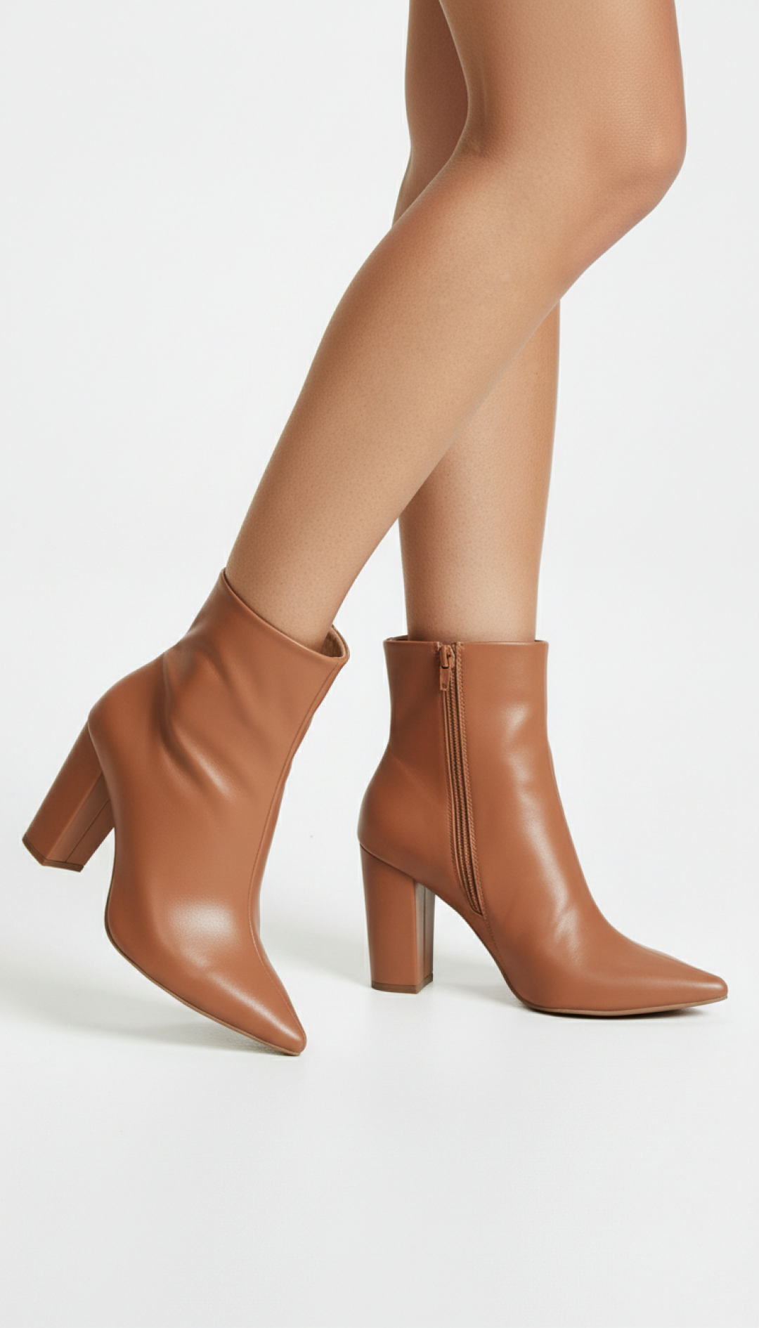 Bota Cano Curto