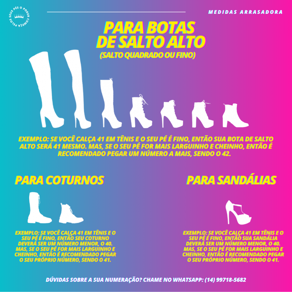 Bota Coturno Meia Pata Napa Branco