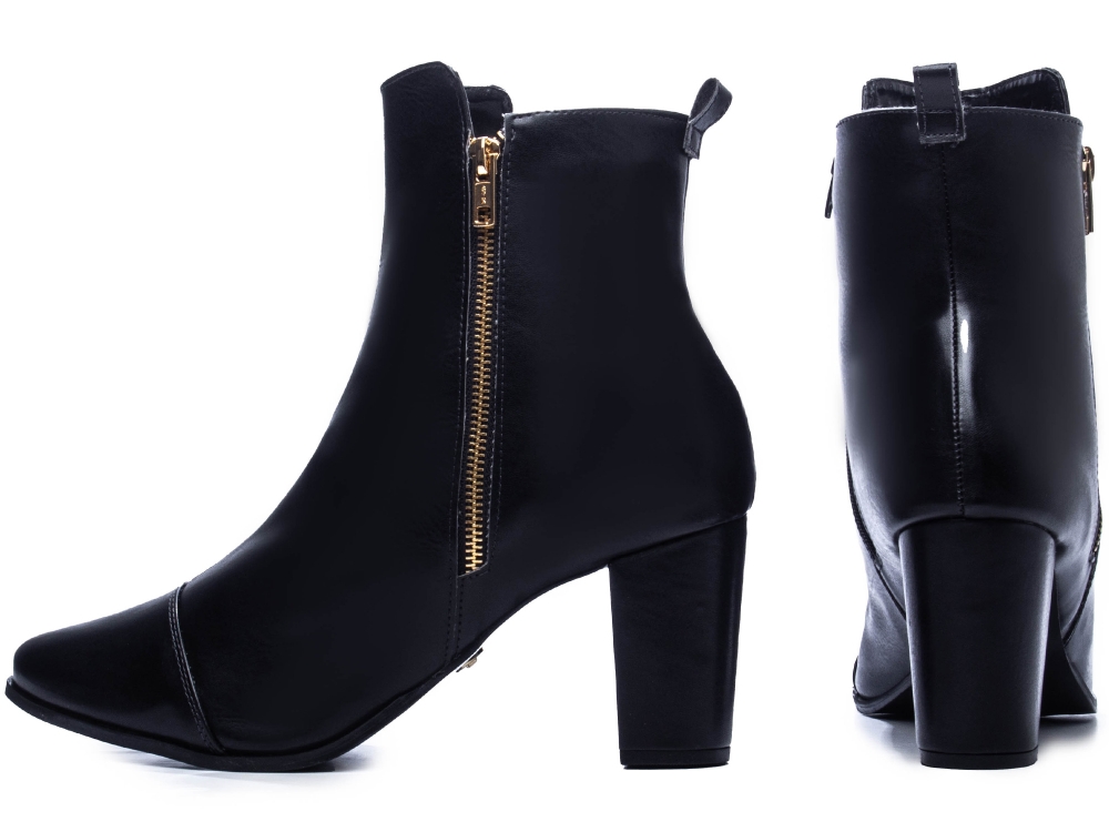Bota Lulu