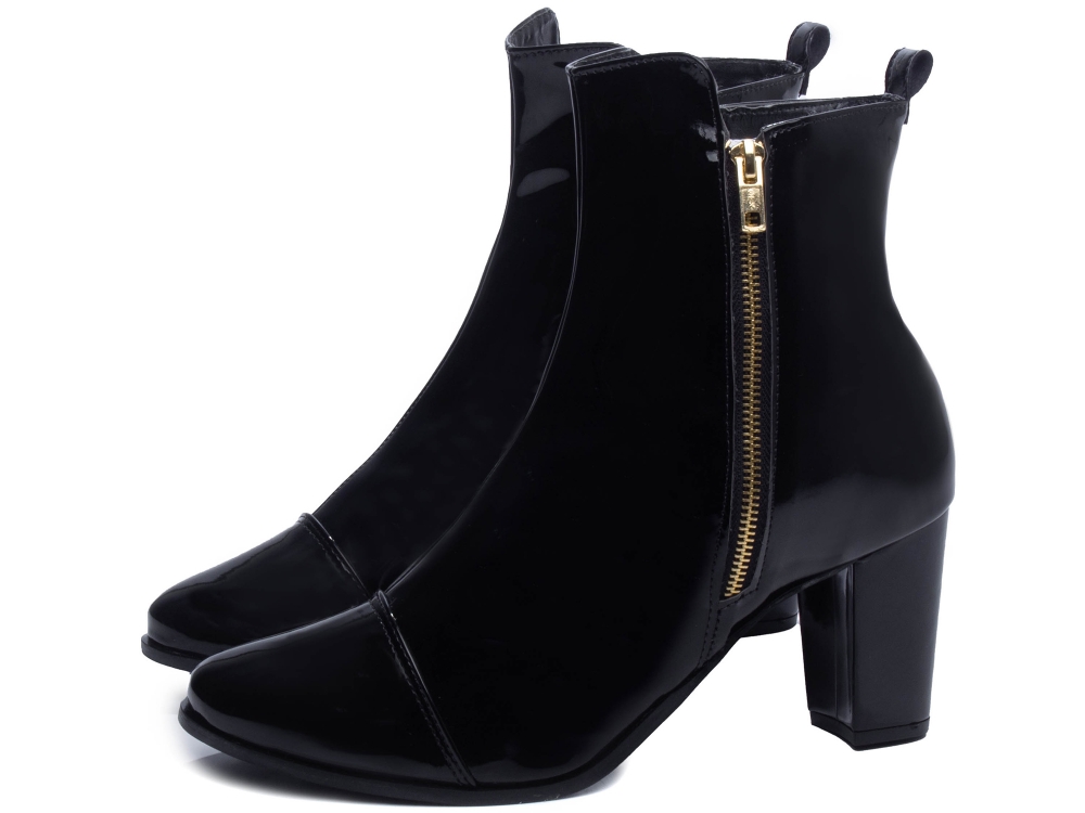 Bota Vogue