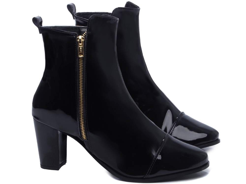 Bota Vogue