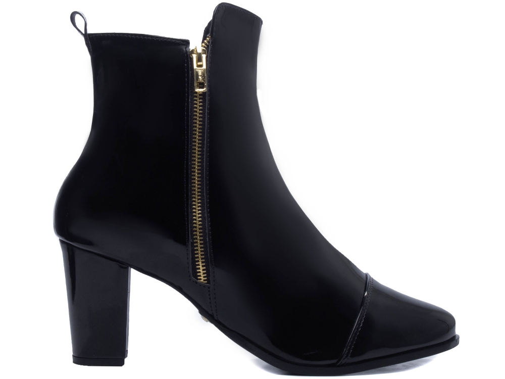 Bota Vogue